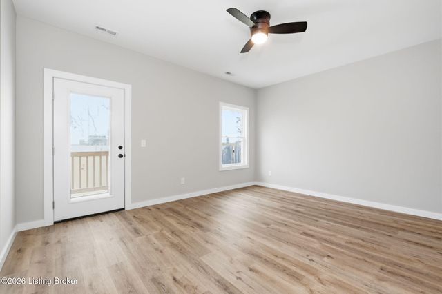 1043 Mary St, Louisville, KY 40204