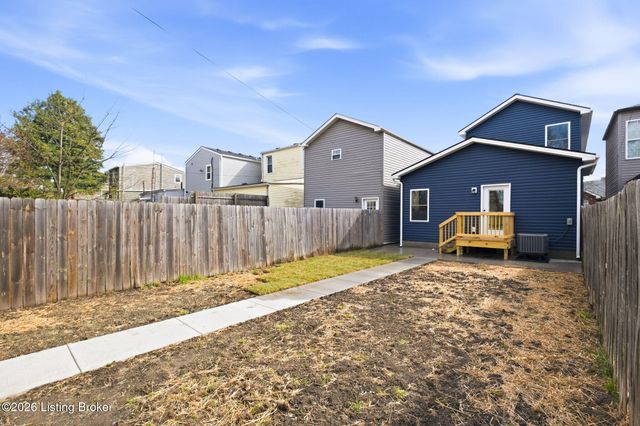 1043 Mary St, Louisville, KY 40204