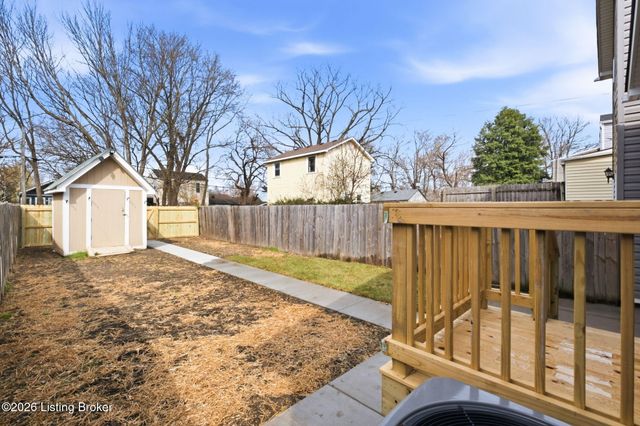 1043 Mary St, Louisville, KY 40204