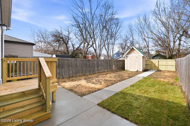 1043 Mary St, Louisville, KY 40204