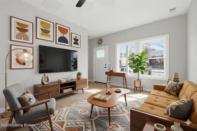 1043 Mary St, Louisville, KY 40204