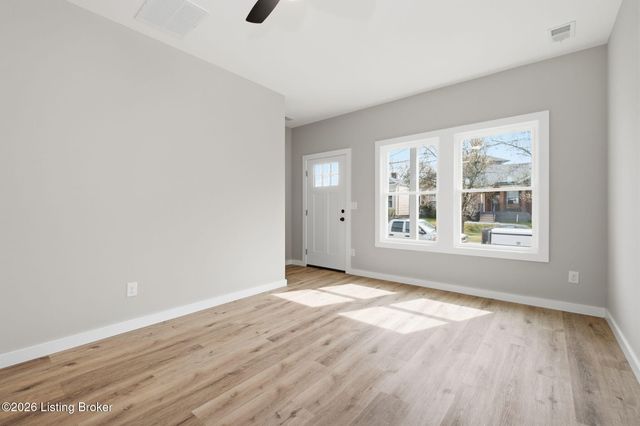 1043 Mary St, Louisville, KY 40204