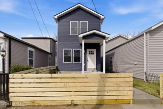 1043 Mary St, Louisville, KY 40204