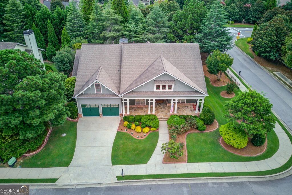 2843 White Azalea Street, Buford, GA 30519 — photo 2