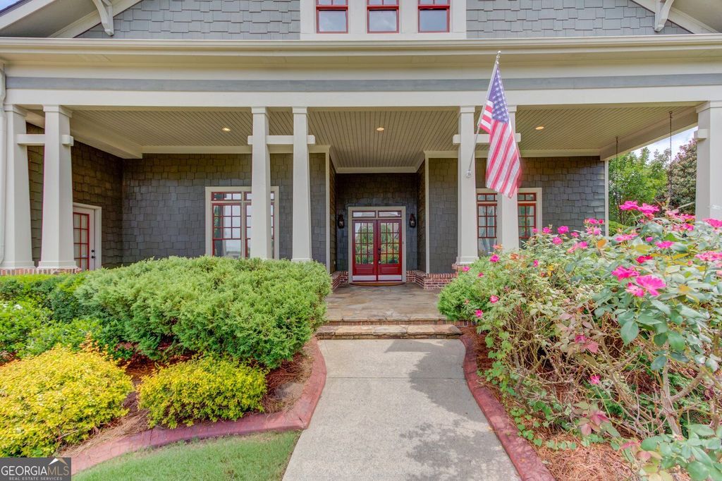 2843 White Azalea Street, Buford, GA 30519 — photo 3