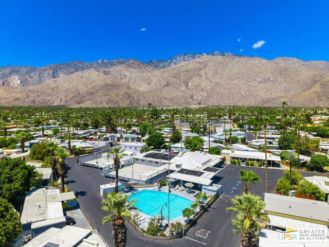 306 Logenita Street, Palm Springs, CA 92264