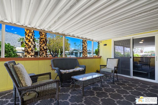 306 Logenita Street, Palm Springs, CA 92264
