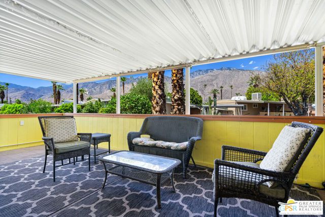 306 Logenita Street, Palm Springs, CA 92264
