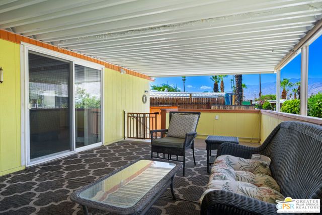 306 Logenita Street, Palm Springs, CA 92264