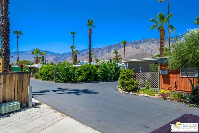 306 Logenita Street, Palm Springs, CA 92264