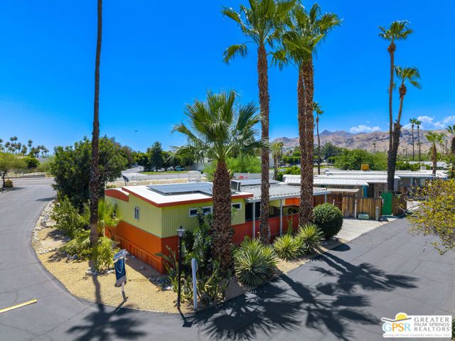 306 Logenita Street, Palm Springs, CA 92264