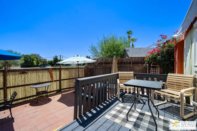 306 Logenita Street, Palm Springs, CA 92264