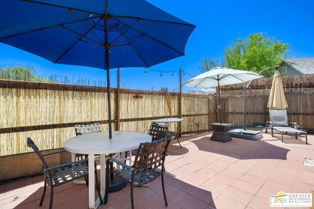 306 Logenita Street, Palm Springs, CA 92264