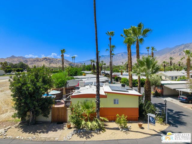 306 Logenita Street, Palm Springs, CA 92264