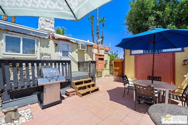 306 Logenita Street, Palm Springs, CA 92264