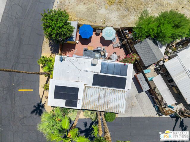 306 Logenita Street, Palm Springs, CA 92264