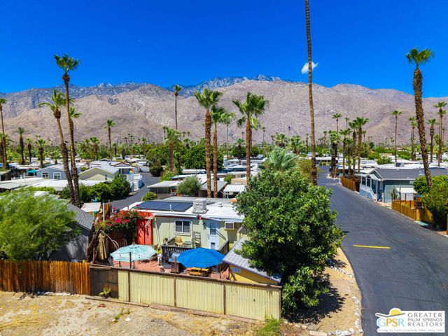 306 Logenita Street, Palm Springs, CA 92264