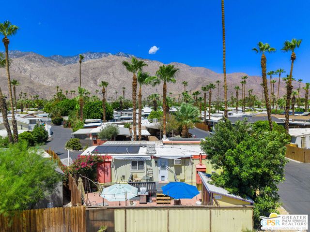 306 Logenita Street, Palm Springs, CA 92264