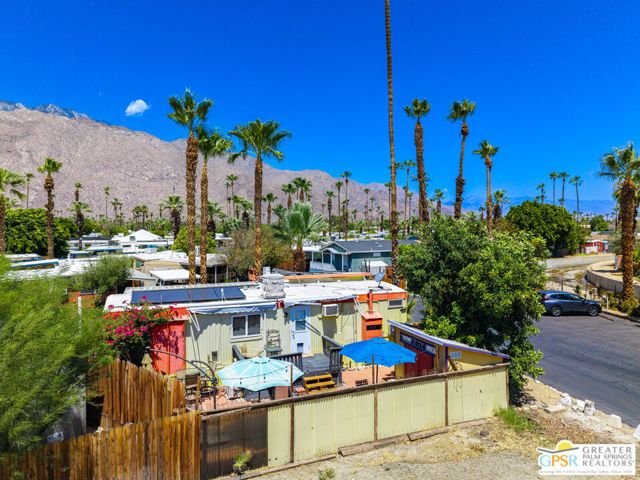 306 Logenita Street, Palm Springs, CA 92264