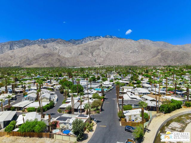 306 Logenita Street, Palm Springs, CA 92264
