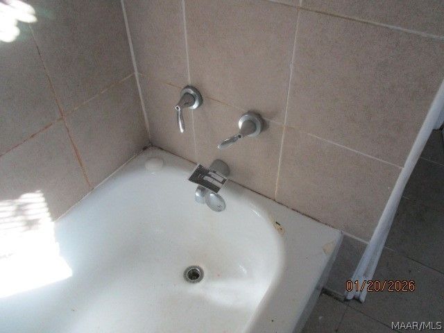 2302 Chapman Street, Montgomery, AL 36107