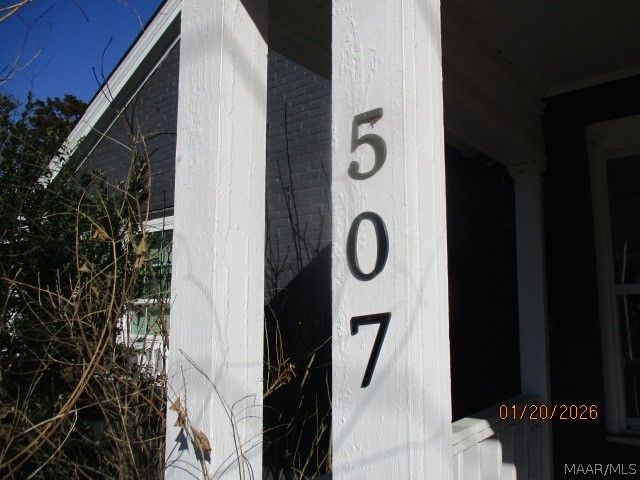 2302 Chapman Street, Montgomery, AL 36107