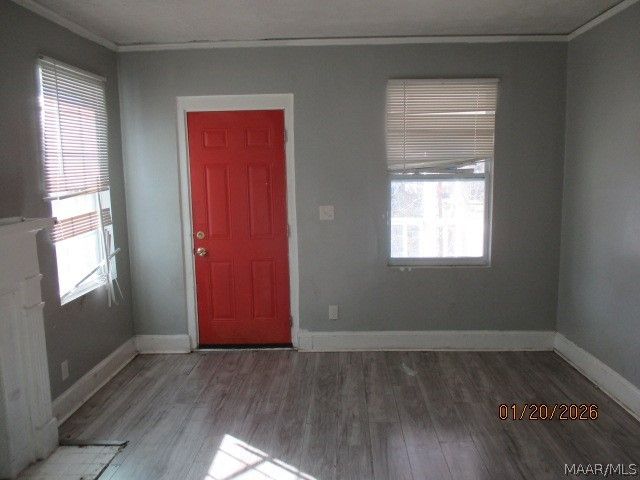 2302 Chapman Street, Montgomery, AL 36107