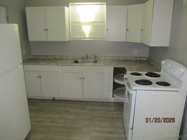 2302 Chapman Street, Montgomery, AL 36107