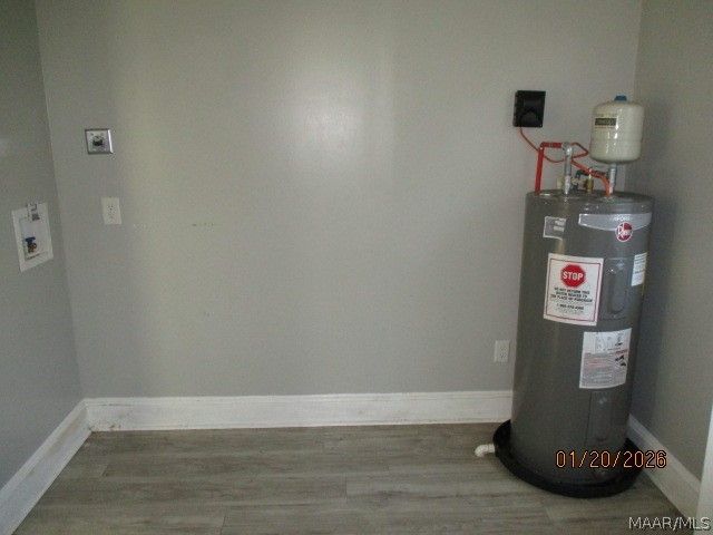 2302 Chapman Street, Montgomery, AL 36107