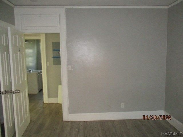 2302 Chapman Street, Montgomery, AL 36107