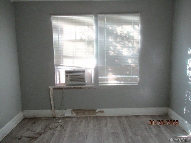 2302 Chapman Street, Montgomery, AL 36107