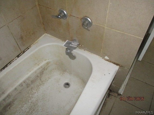 2302 Chapman Street, Montgomery, AL 36107