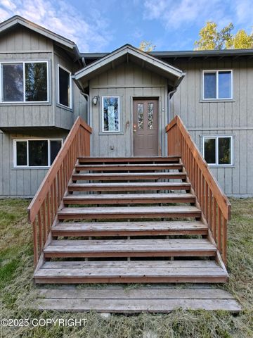2205 S Grand Birch Drive, Wasilla, AK 99623