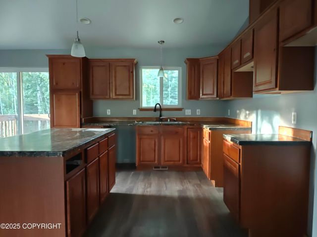 2205 S Grand Birch Drive, Wasilla, AK 99623