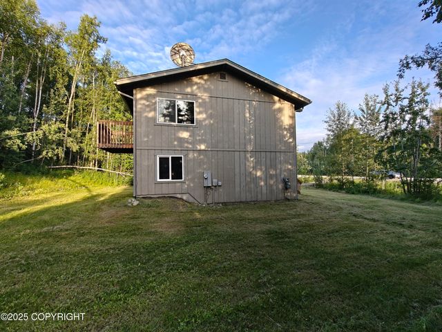 2205 S Grand Birch Drive, Wasilla, AK 99623