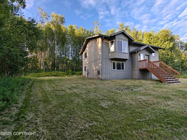 2205 S Grand Birch Drive, Wasilla, AK 99623