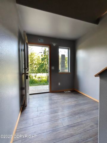 2205 S Grand Birch Drive, Wasilla, AK 99623
