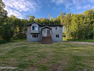 2205 S Grand Birch Drive, Wasilla, AK 99623