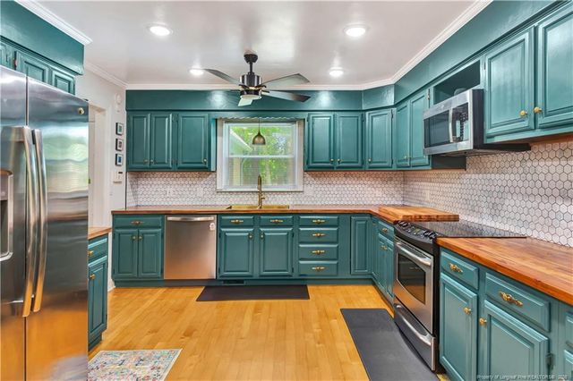 403 Oxford Road, Lumberton, NC 28358