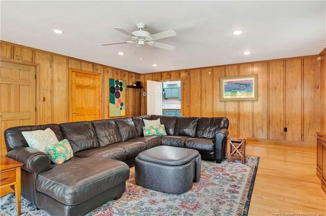 403 Oxford Road, Lumberton, NC 28358