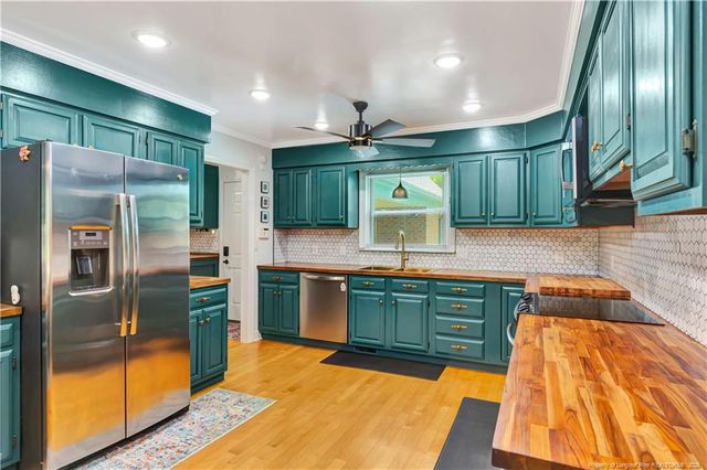 403 Oxford Road, Lumberton, NC 28358