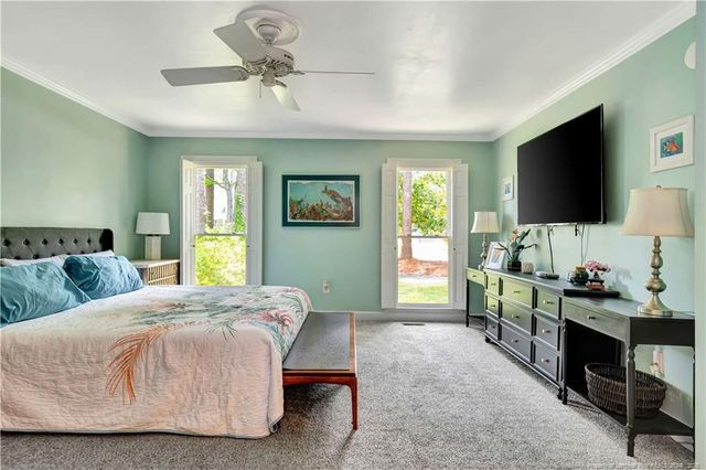 403 Oxford Road, Lumberton, NC 28358