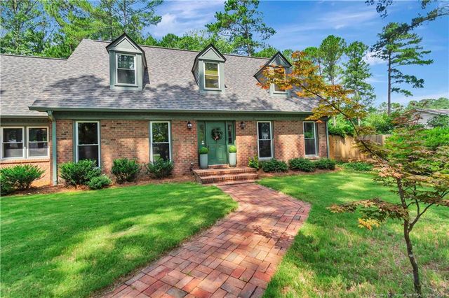 403 Oxford Road, Lumberton, NC 28358