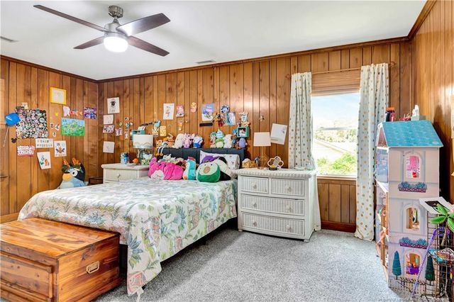 403 Oxford Road, Lumberton, NC 28358
