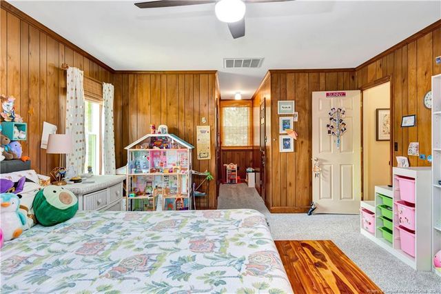 403 Oxford Road, Lumberton, NC 28358