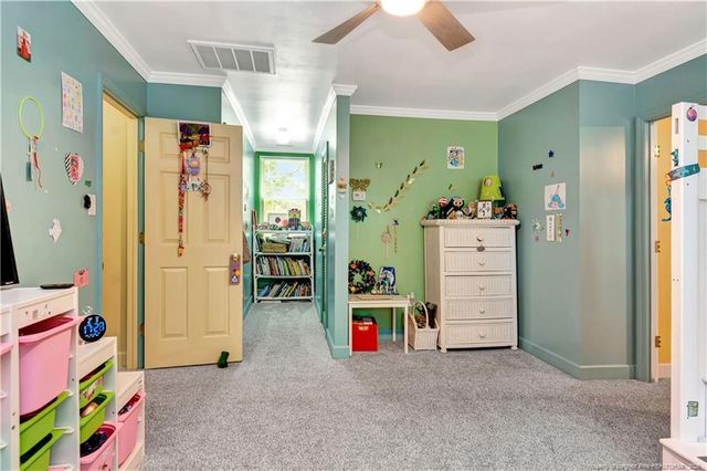 403 Oxford Road, Lumberton, NC 28358