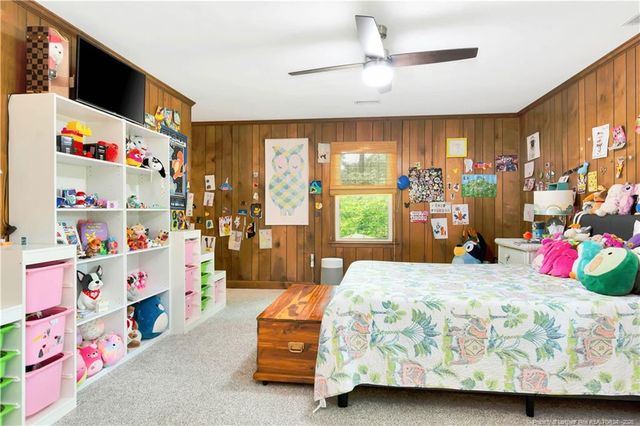 403 Oxford Road, Lumberton, NC 28358