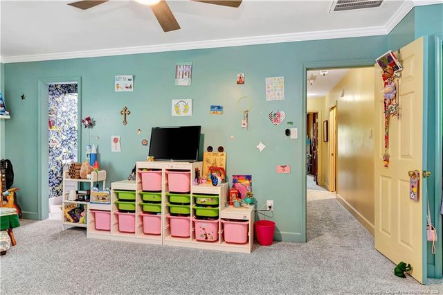 403 Oxford Road, Lumberton, NC 28358