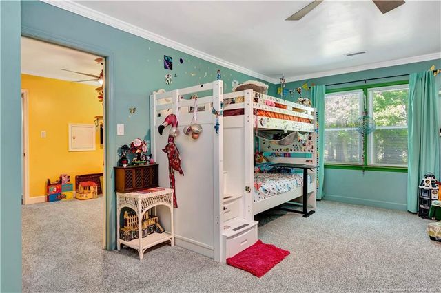 403 Oxford Road, Lumberton, NC 28358