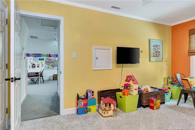 403 Oxford Road, Lumberton, NC 28358